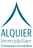 Logo de l'agence ALQUIER IMMOBILIER