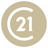 Logo de l'agence CENTURY 21 Vaugirard Convention