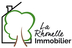 LA RHONELLE IMMOBILIER