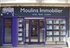 MOULINS IMMOBILIER