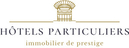 Hotels Particuliers