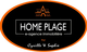 HOME BY CYRILLE & SOPHIE