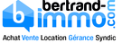 Bertrand Immobilier