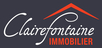 CLAIREFONTAINE IMMOBILIER