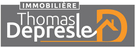 Immobilière Thomas Depresle