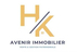 HK Avenir immobilier