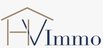 Logo de l'agence HV Immo