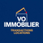 Logo de l'agence VO Immobilier
