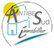 Logo de l'agence Antibes Sud Immobilier