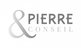 Logo de l'agence PIERRE ET CONSEIL