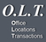 Agence OLT