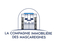 Logo de l'agence LA COMPAGNIE IMMOBILIERE DES MASCAREIGNES
