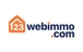 Logo de l'agence 123webimmo.com Le Bouscat