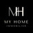 My Home Immobilier