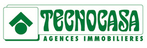 Logo de l'agence TECNOCASA