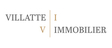 Logo de l'agence Villatte Immobilier