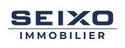 Logo de l'agence SEIXO immobilier
