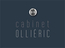 CABINET OLLIERIC