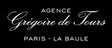 Agence Grégoire De Tours