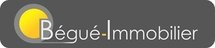 BÉGUÉ IMMOBILIER BRAX