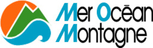 MER OCEAN MONTAGNE