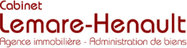 Cabinet Lemare-Henault