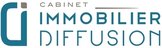 Cabinet Immobilier Diffusion