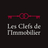 LES CLEFS DE L'IMMOBILIER Reims Martin Peller
