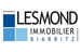 Lesmond Immobilier