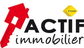 Actif Immobilier 91