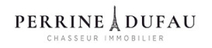 Logo de l'agence Perrine Dufau - Chasseur Immobilier