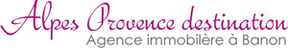Alpes Provence Destination