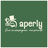 Logo de l'agence APERLY