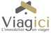 Logo de l'agence VIAGICI
