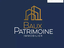 Logo de l'agence BAUX PATRIMOINE IMMOBILIER