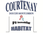 Courtenay Habitat
