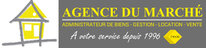 Agence du Marché