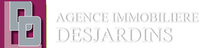 Agence Immobilière Desjardins