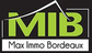 Max Immo Bordeaux