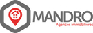 Logo de l'agence Mandro