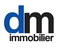 DM IMMOBILIER Martigues