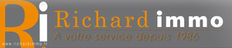 Richard Immobilier