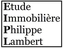 Etude Immobilière Philippe Lambert