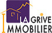 LA GRIVE IMMOBILIER