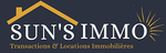 Logo de l'agence SUN S IMMO