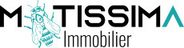 Logo de l'agence Matissima Immobilier