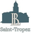 Logo agence Bizet Louvet Immobilier