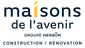 MAISONS DE L'AVENIR Quimper