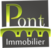 Logo de l'agence Pont Immobilier