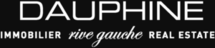 Dauphiné Immobilier rive gauche